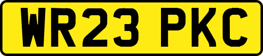WR23PKC