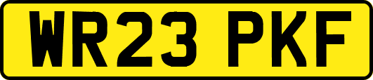 WR23PKF