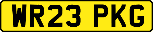 WR23PKG