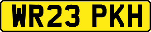 WR23PKH