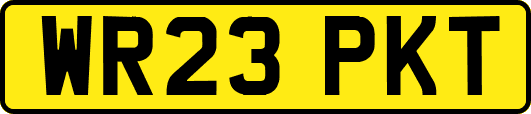 WR23PKT
