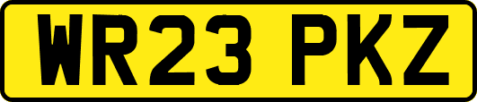 WR23PKZ