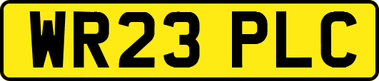 WR23PLC
