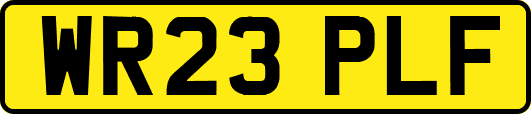 WR23PLF