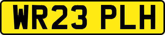 WR23PLH