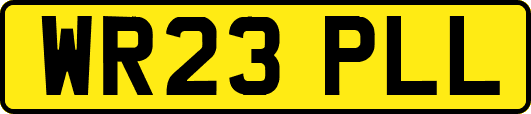 WR23PLL