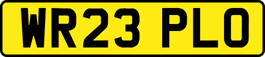 WR23PLO