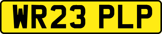 WR23PLP
