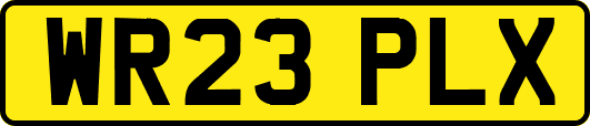 WR23PLX