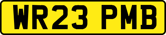 WR23PMB