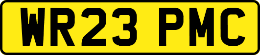 WR23PMC