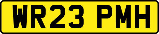 WR23PMH