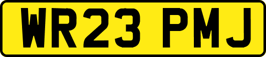 WR23PMJ