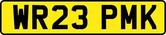 WR23PMK