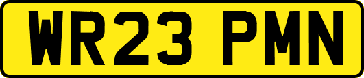 WR23PMN