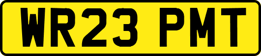 WR23PMT