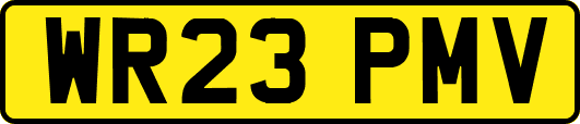 WR23PMV