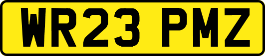 WR23PMZ