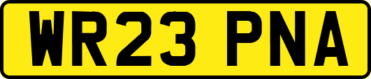 WR23PNA