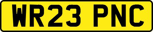 WR23PNC