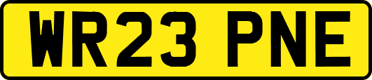 WR23PNE