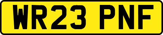 WR23PNF