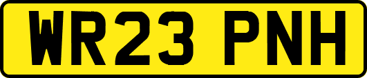 WR23PNH