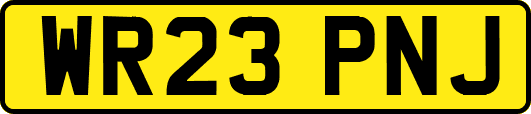 WR23PNJ