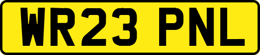 WR23PNL