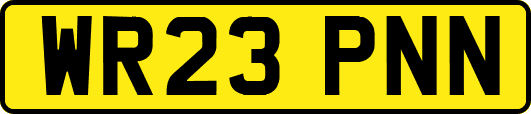 WR23PNN