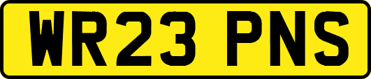WR23PNS