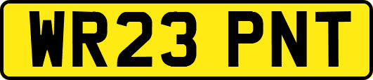 WR23PNT