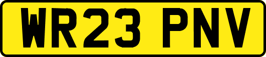 WR23PNV