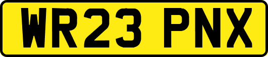 WR23PNX