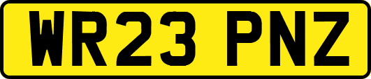 WR23PNZ