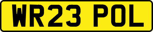 WR23POL
