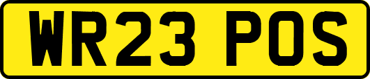 WR23POS