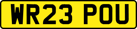 WR23POU