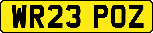 WR23POZ