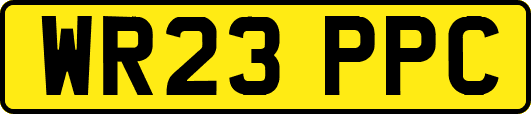 WR23PPC