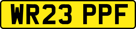 WR23PPF