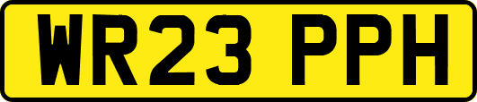 WR23PPH