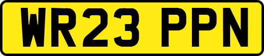 WR23PPN