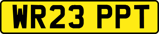 WR23PPT