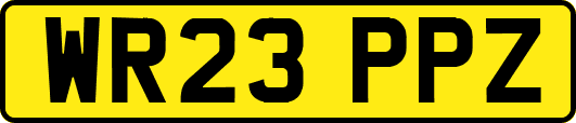 WR23PPZ
