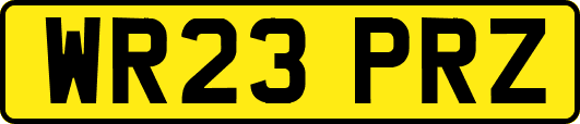 WR23PRZ