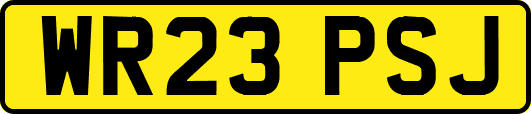 WR23PSJ
