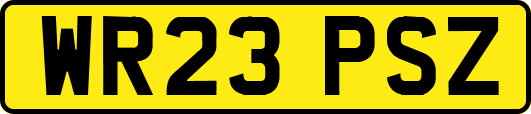 WR23PSZ