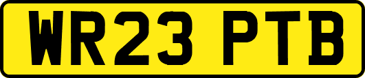 WR23PTB