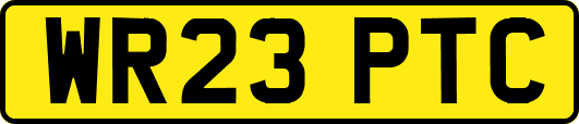 WR23PTC